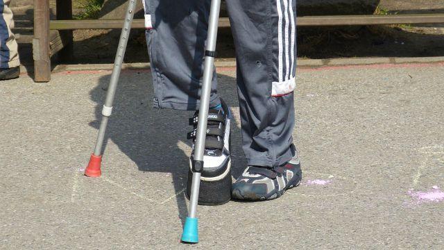 Teusquillo entregó ayuda técnica para personas en condición de discapacidad - Foto: Pixabay