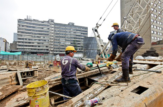 Bogotá generó 83 mil nuevos empleos entre marzo y mayo de 2015