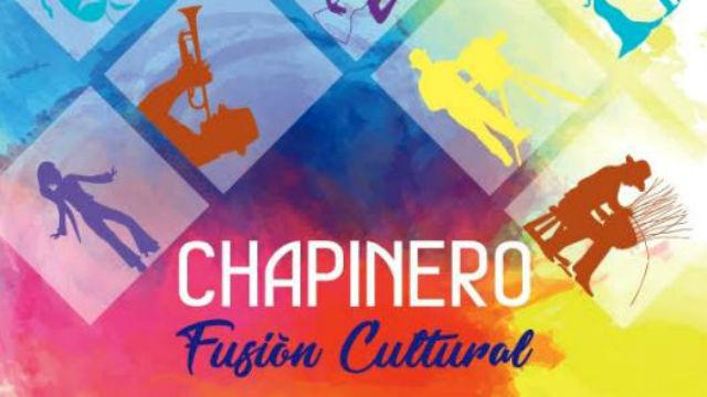 Imagen Fusión Cultural de Chapinero