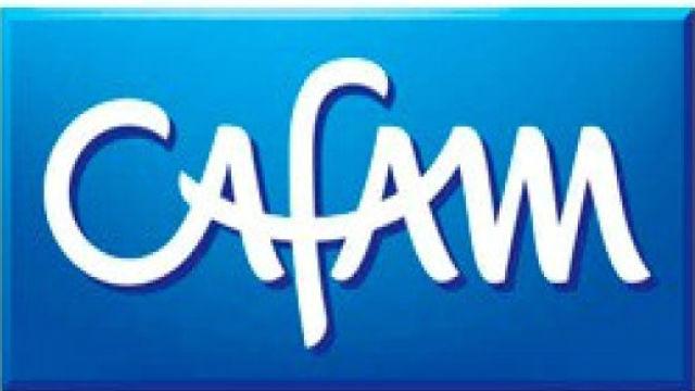 Logo Cafam