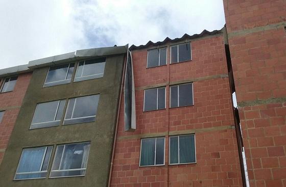 No dude en reportar si existe alguno de estos 5 problemas con la vivienda que usted arrendó: