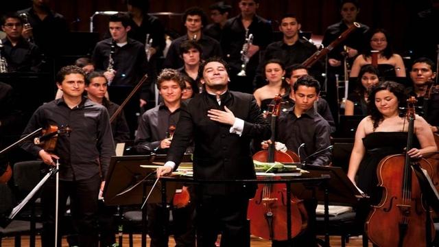 Filarmónica Joven de Colombia - Foto: El Heraldo