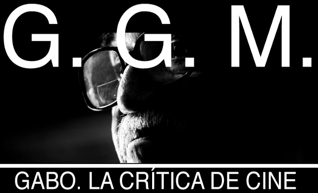 'Gabo. La crítica de cine'