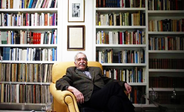 Bogotá le rendirá homenaje a 'Gabo' con dos intervenciones artísticas