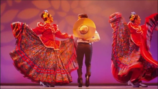 Presentación Flamenco - Foto: Soy Teatro