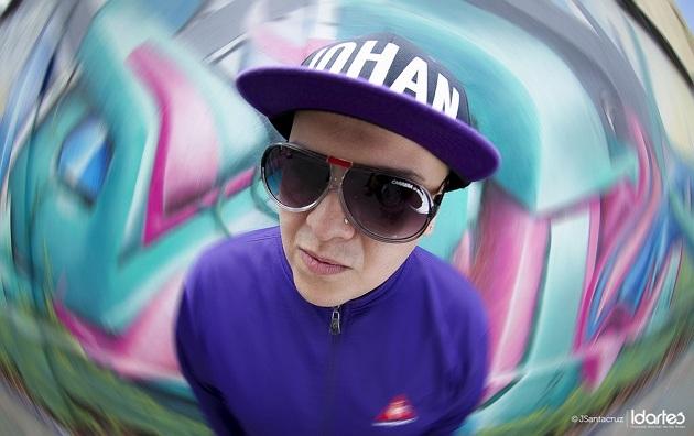 Festival Hip Hop al Parque