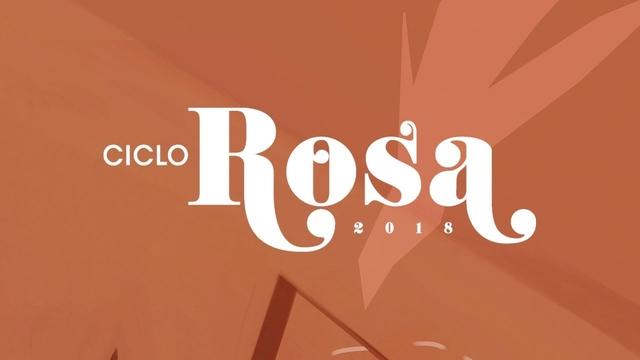 Ciclo Rosa 2018 - Foto: Cinemateca Distrital