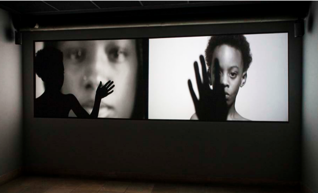 Exposición de Marcel Odenbach: "Movimientos quietos"