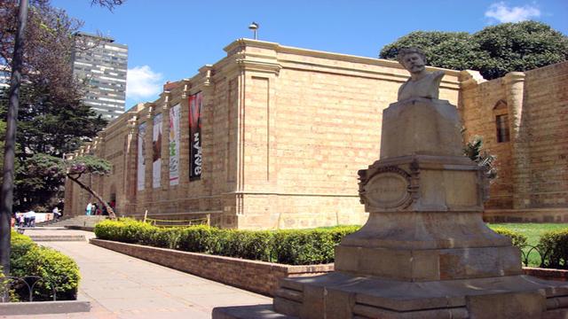 Museo Nacional - Foto: Portal Bogotá