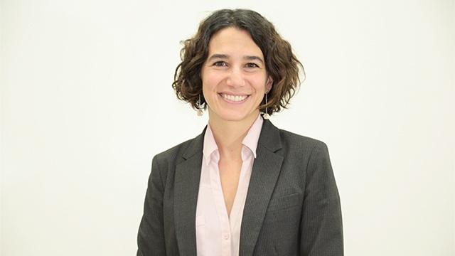 Úrsula Ablanque Mejía, nueva directora de la ERU - Foto: ERU