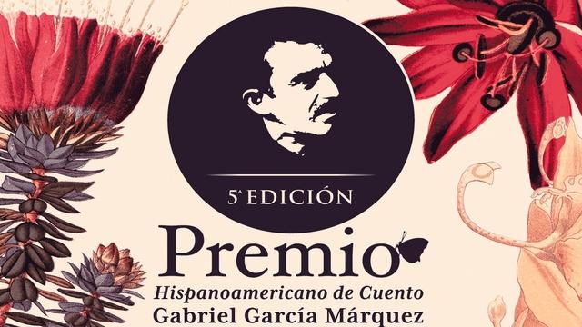 Premio Hispanoamericano de Cuento Gabriel García Márquez - Foto: Biblioteca Nacional de Colombia