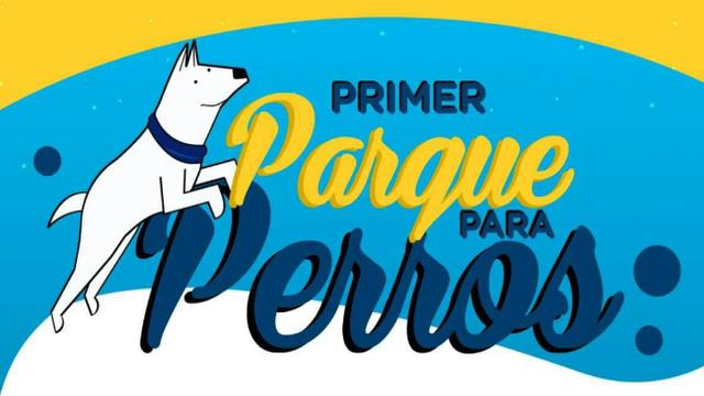Primer parque para perros - Foto: Alcaldía Local de Tunjuelito