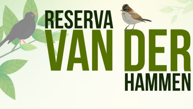 Reserva Van De Hammen 