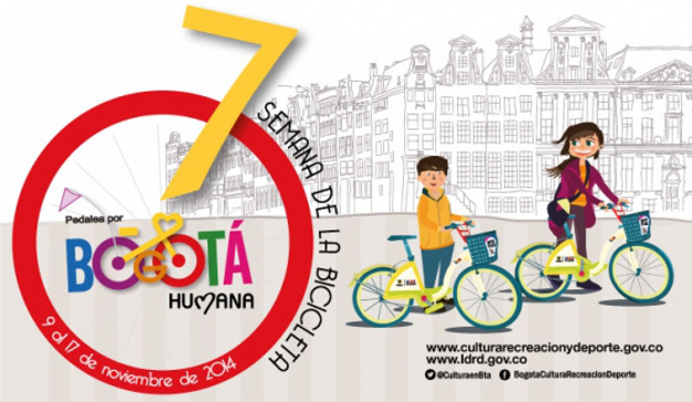 III Foro Internacional de la Bicicleta