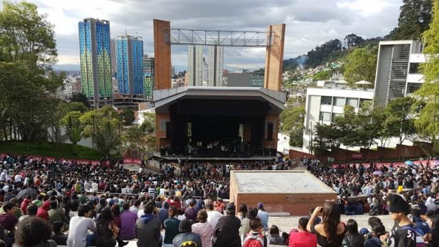 Reviva la magia del radioteatro en la Media Torta - Foto: Idartes
