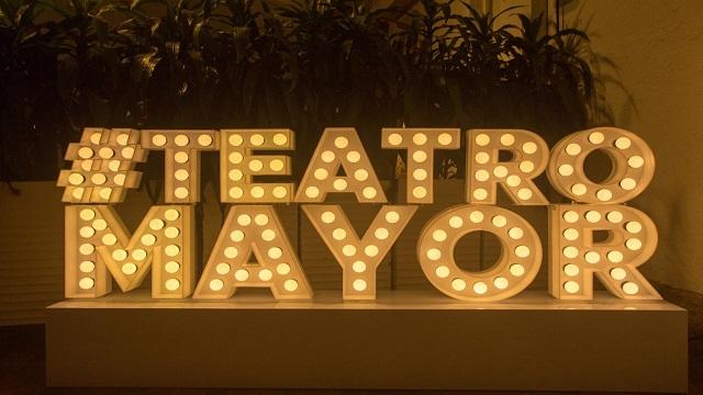 Teatro Mayor temporada 2019 - FOTO: Consejería de Comunicaciones