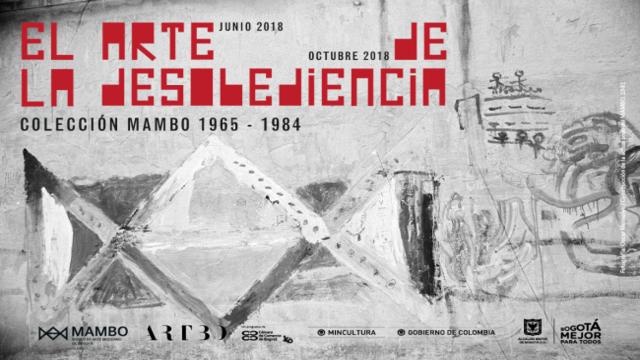 El Arte de la Desobediencia - Foto: Instituto Distrital de las Artes (Idartes)