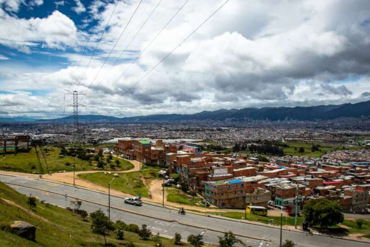 Noticias de Bogotá: viernes 26 de abril de 2024
