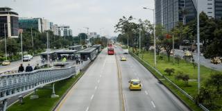 ¿Cuáles son las excepciones que regirán el Día sin carro en Bogotá?