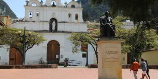 Conmemoración del Día Internacional de los Monumentos y Sitios 2023