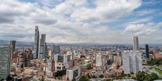 Bogotá tendrá un nuevo estatuto de Valorización 