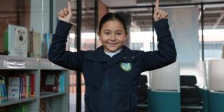 Solicitud de cupo escolar en colegios distritales de Bogotá para 2024 