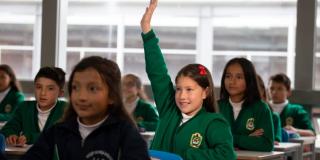 Cómo solicitar cupo escolar en colegios distritales de Bogotá