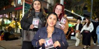 Bogotá hay turismo seguro y libre de explotación infantil en la Zona T