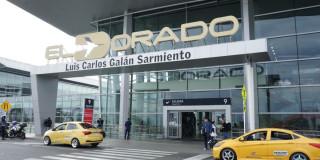 Bogotá ofrece información al turista con énfasis en seguridad 2025