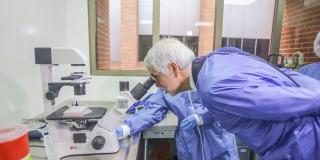 Bogotá tendrá el primer Instituto Distrital de Ciencia, Biotecnología e Innovación para la salud