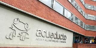 EAAB - FOTO: Prensa Acueducto Bogotá