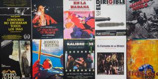 ‘Lecturas de película’ en la Cinemateca Distrital - Foto: Cinemateca Distrital