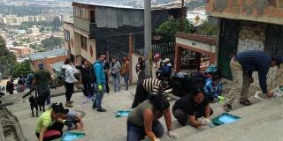 Bogotá Abierta - FOTO: Prensa IDPAC