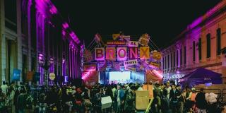 Foto: Bronx Distrito Creativo