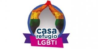 Casa Refugio LGBTI - Foto: Prensa Secretaría de Gobierno