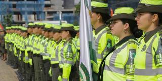 Razones del cambio del Código de Policía - Foto: Prensa Alcaldía Mayor
