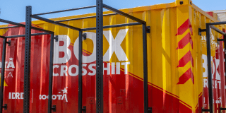 Bogotá le apuesta al bienestar infantil con Cross Hit Kids