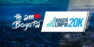 Bogotá Limpia