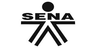 Logo del Servicio Nacional de Aprendizaje - Foto: SENA