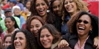 Abierta convocatoria 'Fortalecimiento a procesos organizativos de mujeres urbanas del Distrito Capital 2014' 