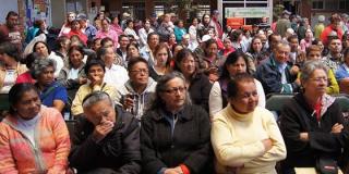 Administración local invita a la comunidad de Bosa al Conversatorio Local 'Estatuyente por Bogotá'