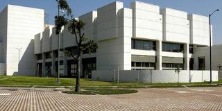 Biblioteca Julio Mario Santo Domingo - Foto: Prensa Secretaría de Cultura 
