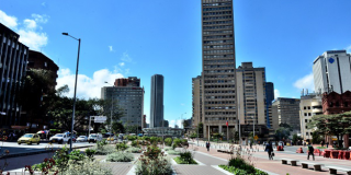 Bogotá hace parte de "Bestcities Global Alliance"