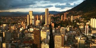 Bogotá, destino corporativo