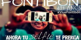 Comparta su selfie y muestre el mejor ángulo de la localidad de Fontibón