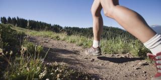 Done un juguete y participe en la III carrera atlética de Usaquén ‘Trail Running’