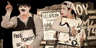 Festival de Pantomima - Foto: IDARTES