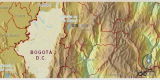 Mapas de Bogotá - Foto: bogota.gov.co