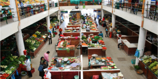 Las Plazas de mercado ofrecerán combos nutricionales en Semana Santa