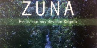 Libro Zuna - Foto: Secretaría de Ambiente
